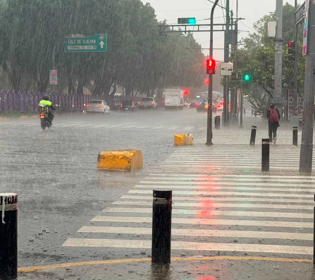 Durante este tiempo, se prevé la caída de lluvia de entre 15 y 29 milímetros. Foto: N+